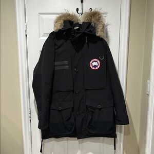 Canada Goose Parka